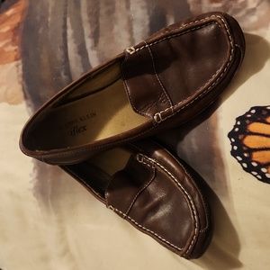Ann Klein iflex Loafers Size 8M